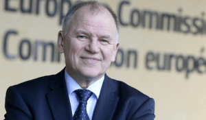 Eurocommissaris