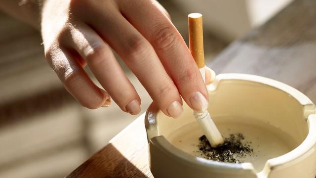 Kinderen lopen hoger risico op schizofrenie bij roken tijdens zwangerschap'