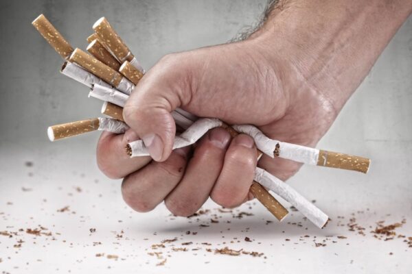 5 adviezen voor stoppen met roken