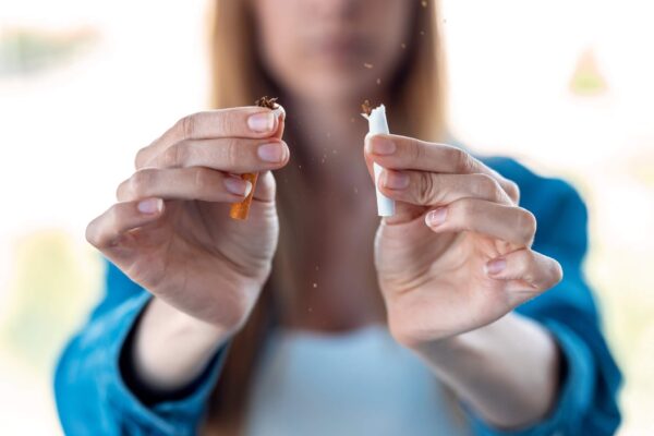 Stoptober komt eraan: succesvol stoppen met roken