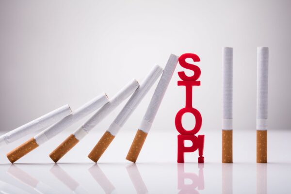 Stoptober tips voor succesvol stoppen met roken