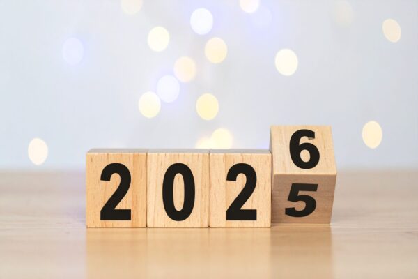 Blokje rolt om van 2025 naar 2026