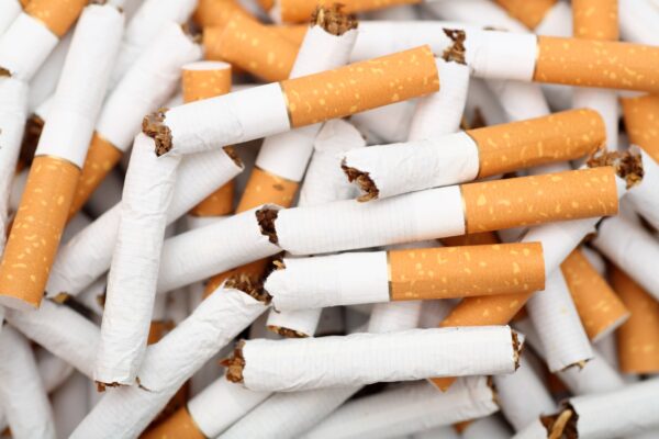 Minderen of stoppen met roken
