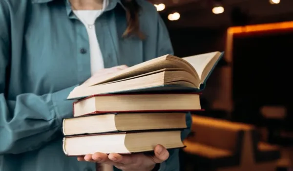 stoppen met roken zelfhulpboeken worden gedragen